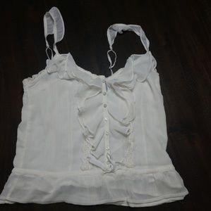 Abercrombie & Fitch tank top / camisole
